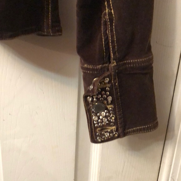 22 Twill twenty two jacket - Picture 5 of 5